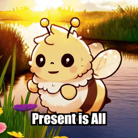 Wisdom GIF by Beelightened
