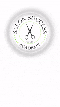 Cosmetology Esthetician GIF by Salon Success Academy