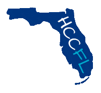 Hcc Sticker by Hillsborough Community College