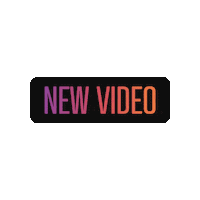 Swipe Up New Video Sticker by Fingerspace.co