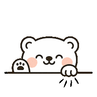 Wave Hello Sticker by gomshop