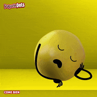 Mexico Sleep GIF by Dulces de la Rosa