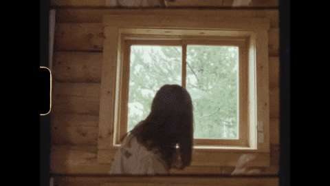 Driving Music Video GIF by Soccer Mommy