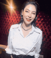 Faye Peraya GIF