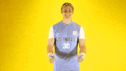 Cal State La Soccer GIF by Cal State LA Golden Eagles