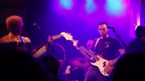 Gulfer GIF by Topshelf Records