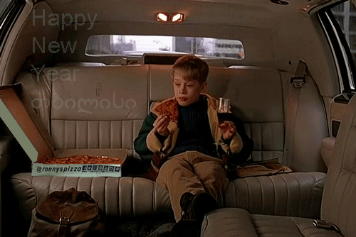pizza GIF
