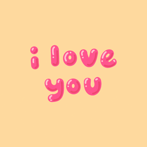 Feel Better I Love You GIF