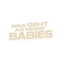 Lady Ladies Sticker by Nie Wieder Broke