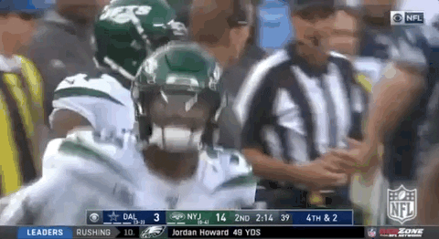 2019 Nfl Football GIF by NFL