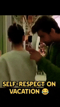 Samisha Isha3Malviya Samarth GIF