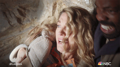Season 1 Episode 3 GIF by NBC
