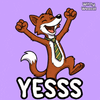 Happy Celebration GIF by VeeFriends