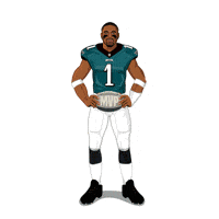 Super Bowl Football GIF by Panini America