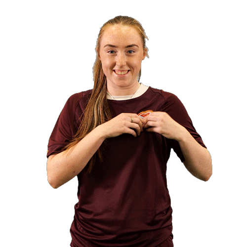 Football Hearts Sticker by Heart of Midlothian