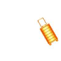 Travel Sticker