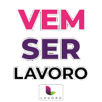 Agronegocio Rh Sticker by Lavoro Agro
