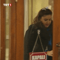 Gossip What GIF by TRT