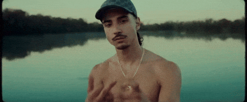 Calo French Rap GIF by Nolay Gifs