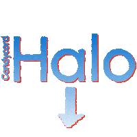 Cchalo Sticker by MyVolts
