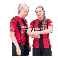 Sticker by Cordi Frauen