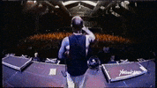 Good Vibes Wave GIF by Better Noise Music