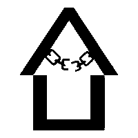 Sticker by CMAC Roofing