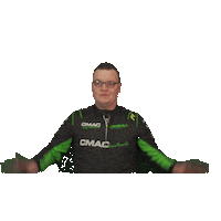 Mac Brc Sticker by British Rally Championship