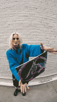 Linkin Park Vinyl GIF