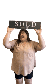 Real Estate Realtor Sticker by Tyler Miller Team