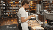 Sarah Todd GIF by MasterChefAU