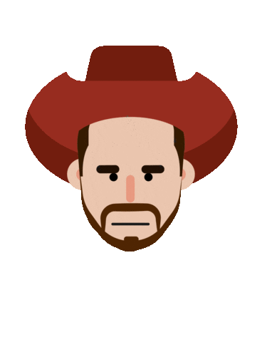 Emoji Marcus Sticker by yogomotion