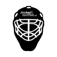 Ice Hockey Sticker by Hockeyzentrale