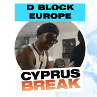Pubity Isleofsunfest Sticker by Cyprus Break