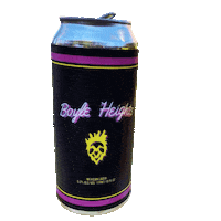 houseofxelas la mexican mexican food boyle heights Sticker