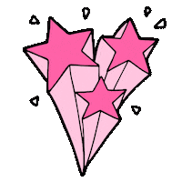 avetelodz star new post stars details Sticker