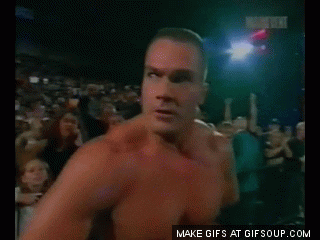 wcw GIF