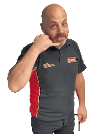 ProAlloyMotorsport racing cars motorsport welding Sticker