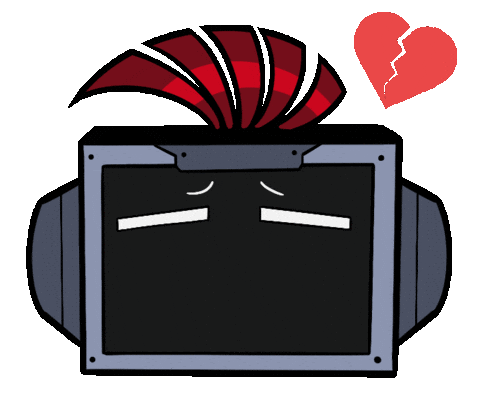 FiXTMusic giphyupload sad crying tears Sticker