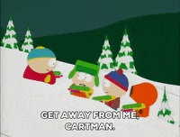 GIF by South Park 