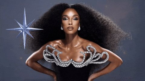 Diana Ross Diva GIF