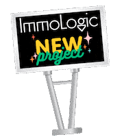 Rangertrooper Sticker by Immo Logic