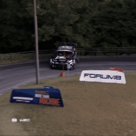 Japan Driving GIF by FIA World Rally Championship