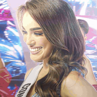 Beauty Queen GIF