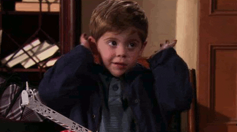teenager GIF