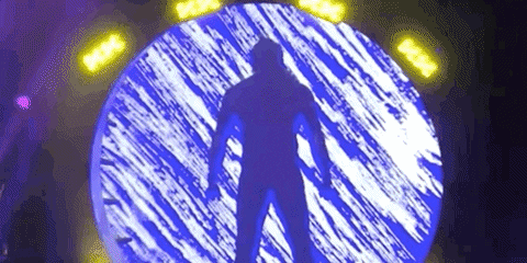 Kenny Omega Aew On Tnt GIF by All Elite Wrestling on TNT