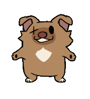 Workout Dancing Sticker