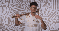 Miles Robinson Football GIF by Atlanta United