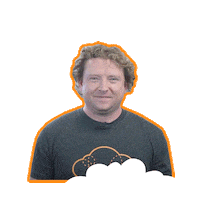 acloudguru thumbs up congrats great job way to go Sticker