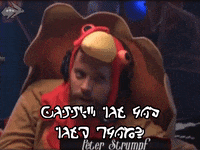 angry d&d GIF by Hyper RPG